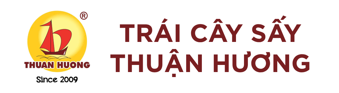 Trái Cây Sấy Thuận Hương